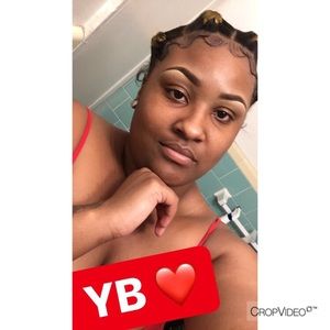 Meet your Posher, Bree